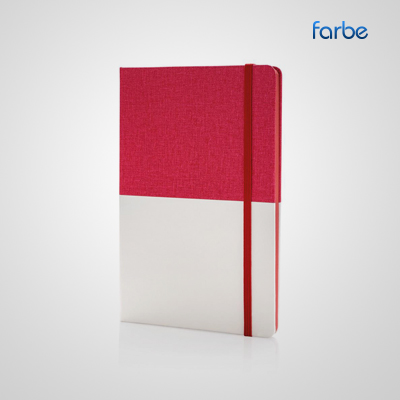 Twocs Red Diary