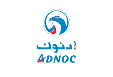 Adnoc – Farbe Middle East