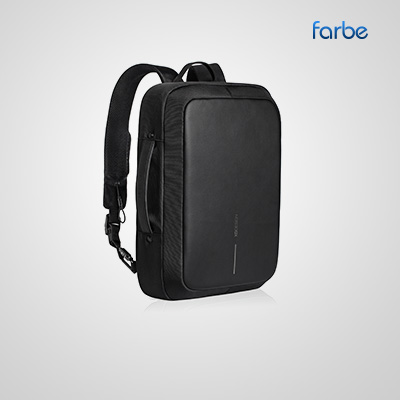 BodyBizz Backpack – Farbe Middle East
