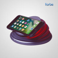 Sorrento Wireless Charger