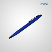 Dream Blue Metal Pen